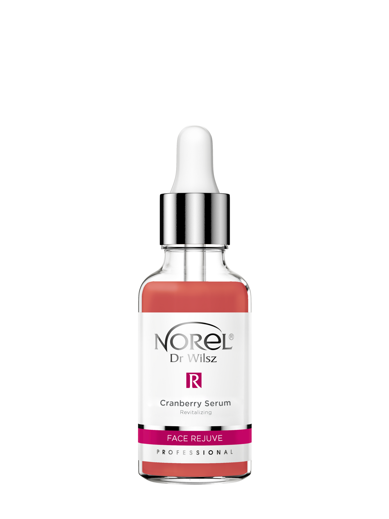 Moosbeeren-Ölserum zur Gesichtsmassage  30ml
