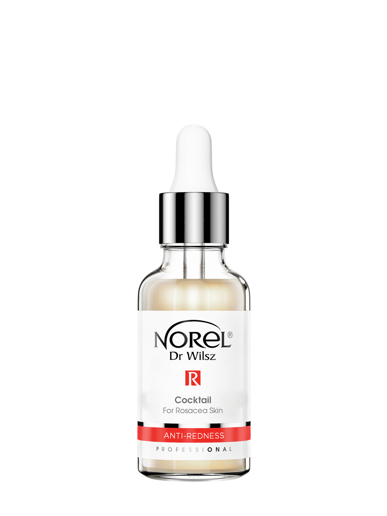 Serum gegen Rosacea  30ml