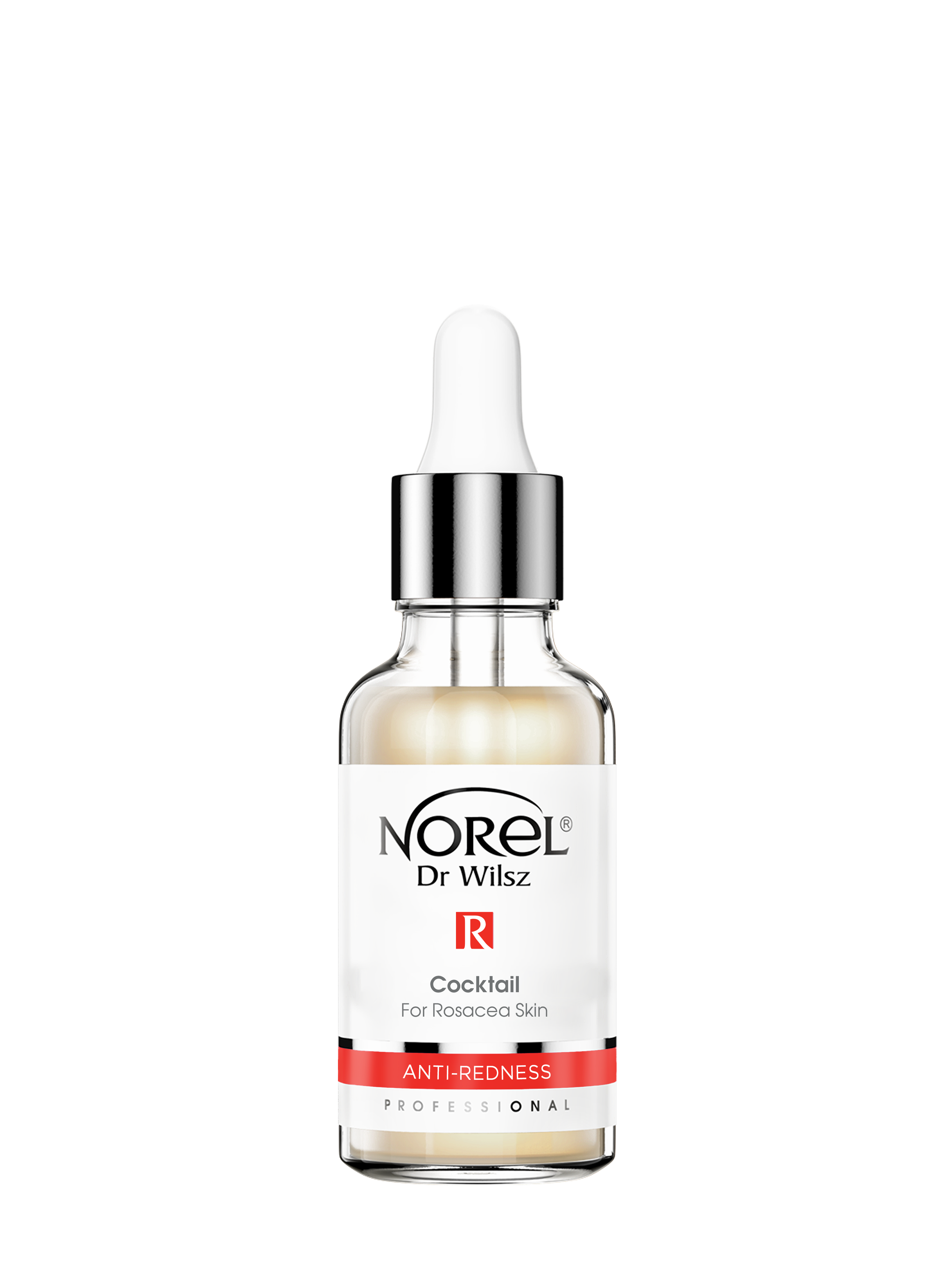 Serum gegen Rosacea  30ml