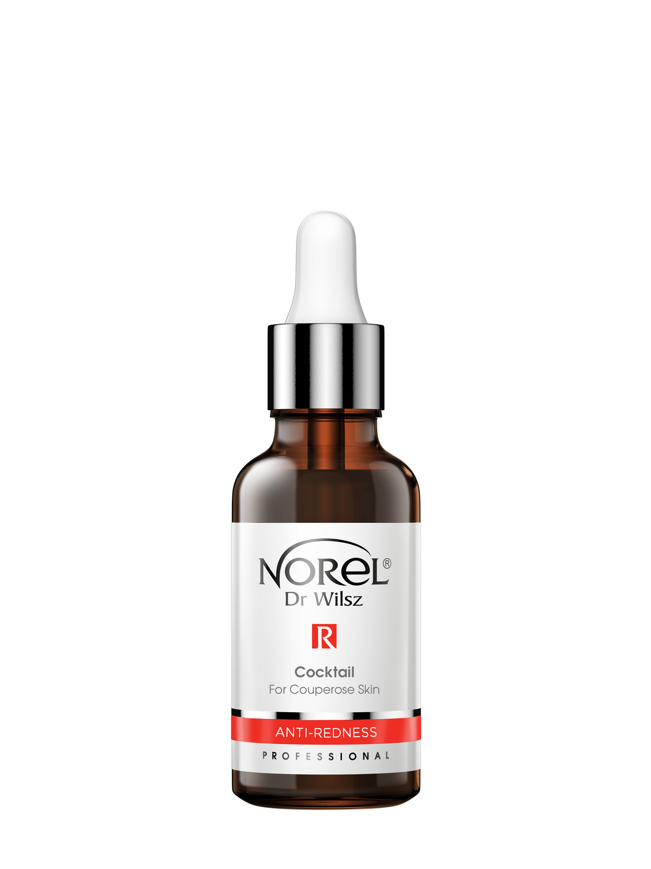 Cocktail für Haut mit Gefäßproblemen mit Vitamin C und Rutin  30ml