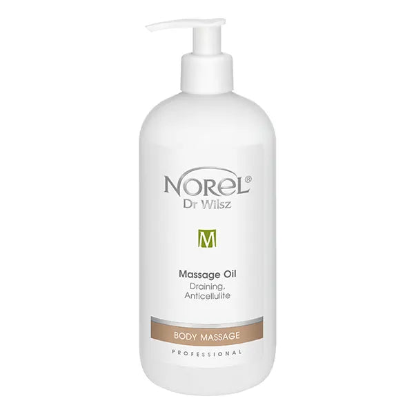 Anti-Cellulite-Öl für Lymphdrinage  500ml