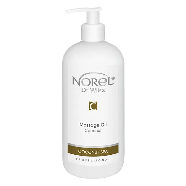 KABINENWARE   Kokos-Massageöl  500ml