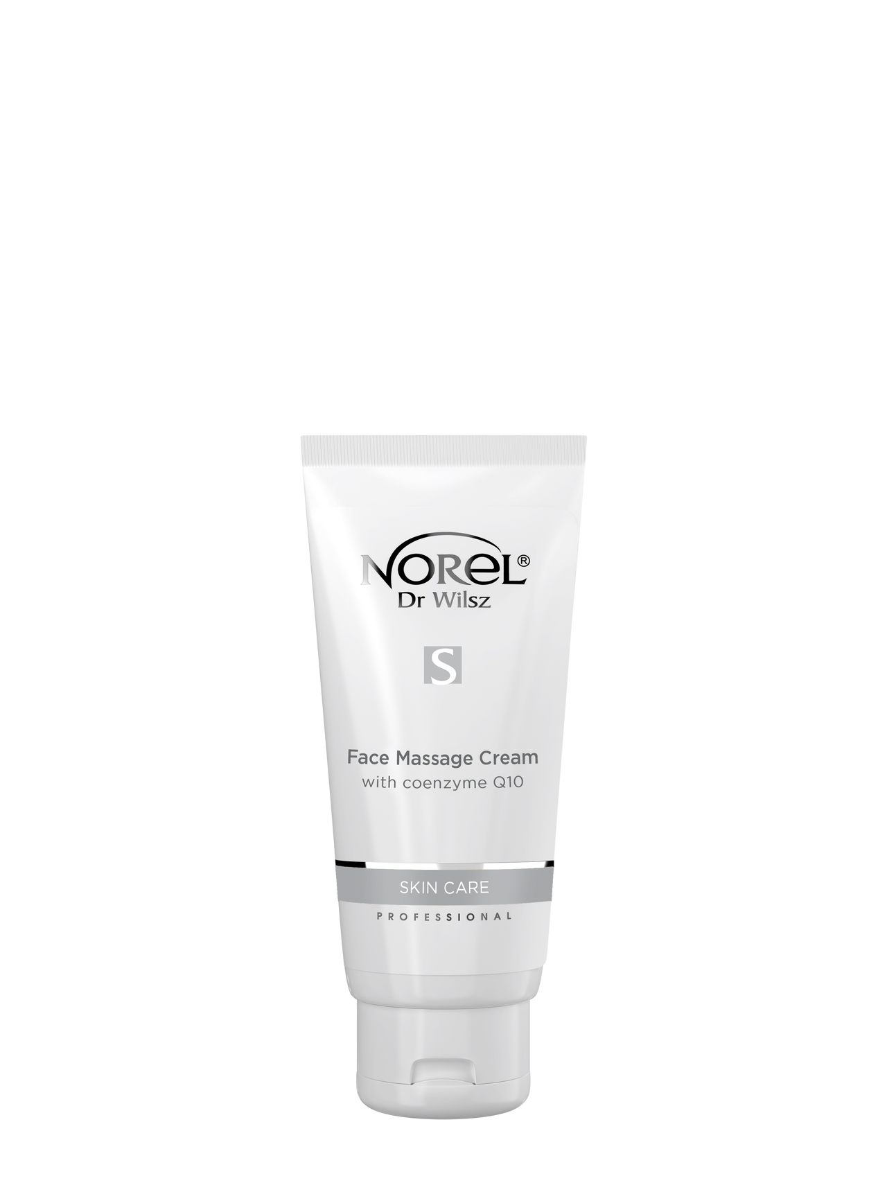 KABINENWARE   Gesichtsmassagecreme mit Koenzym Q10  200ml