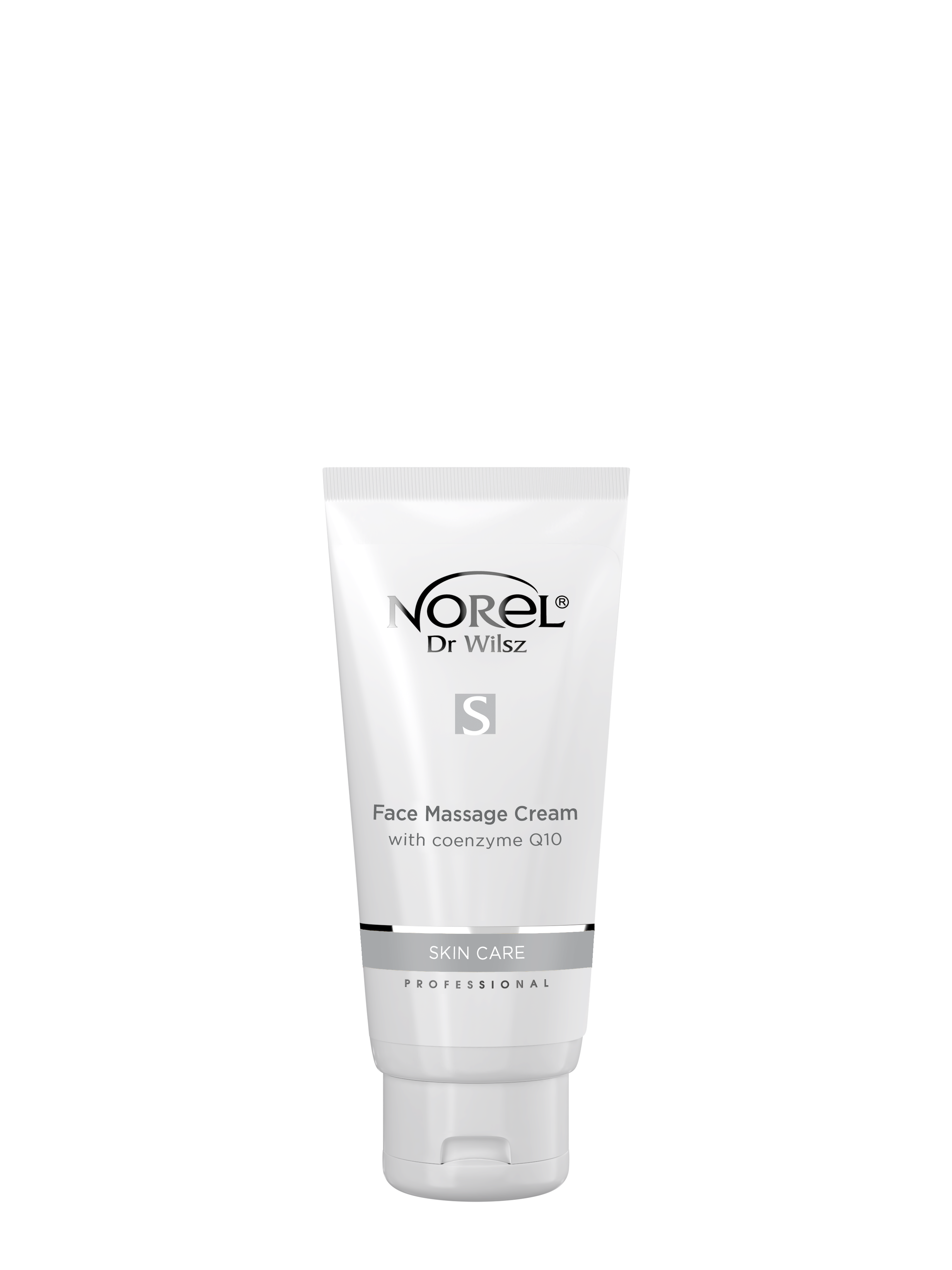 KABINENWARE   Gesichtsmassagecreme mit Koenzym Q10  200ml
