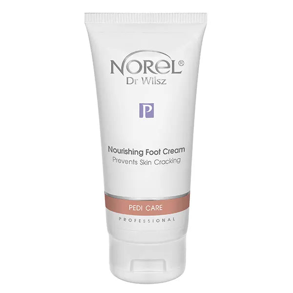 KABINENWARE   Vitalisierende Fußcreme zur Vermeidung von Rissen in der Oberhaut  200ml