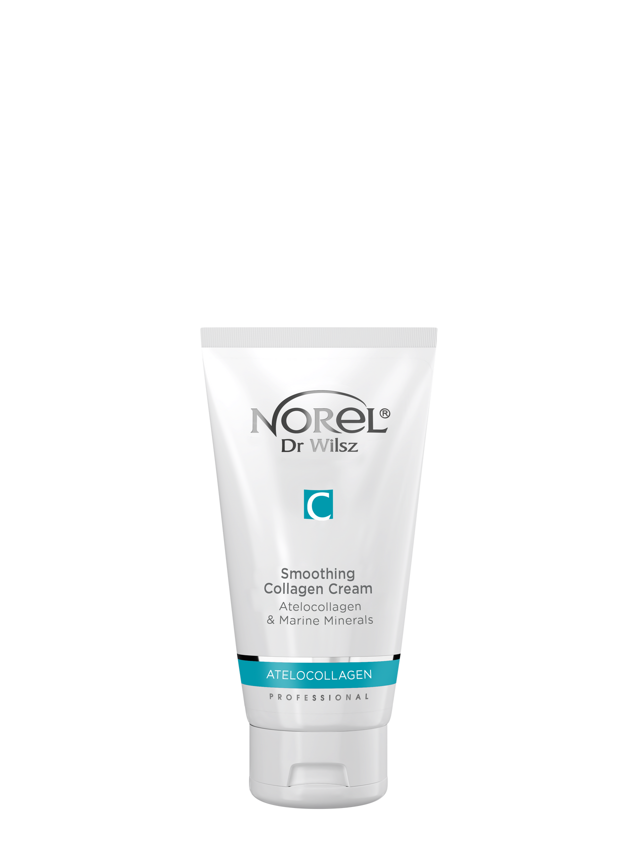 KABINENWARE    Glättende Kollagencreme  150ml