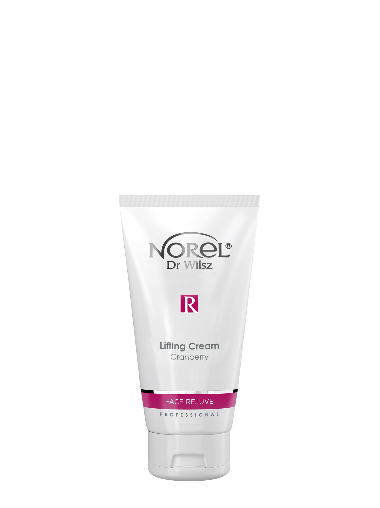 Revitalisierende Moosbeeren-Creme  150ml