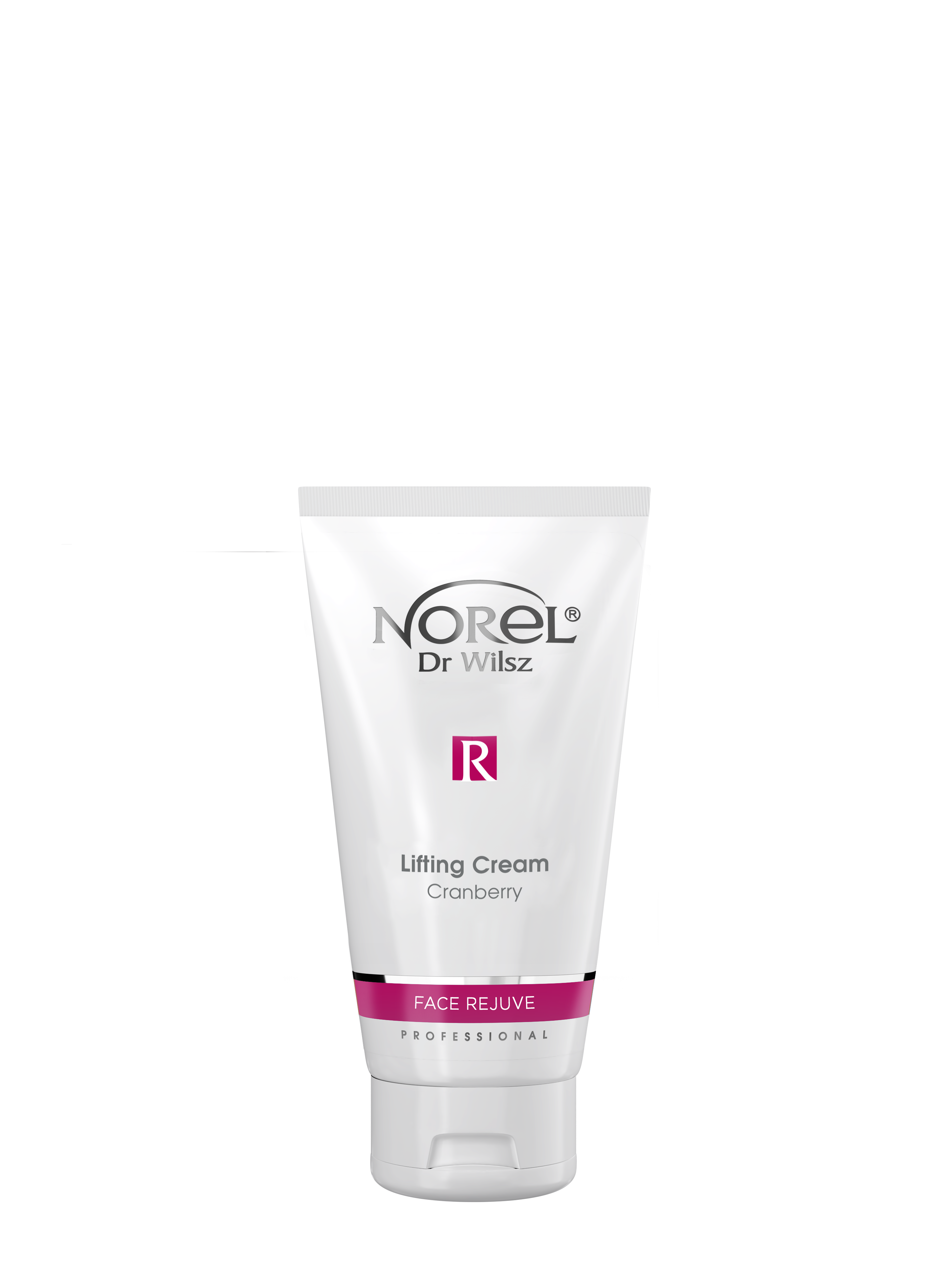 Revitalisierende Moosbeeren-Creme  150ml
