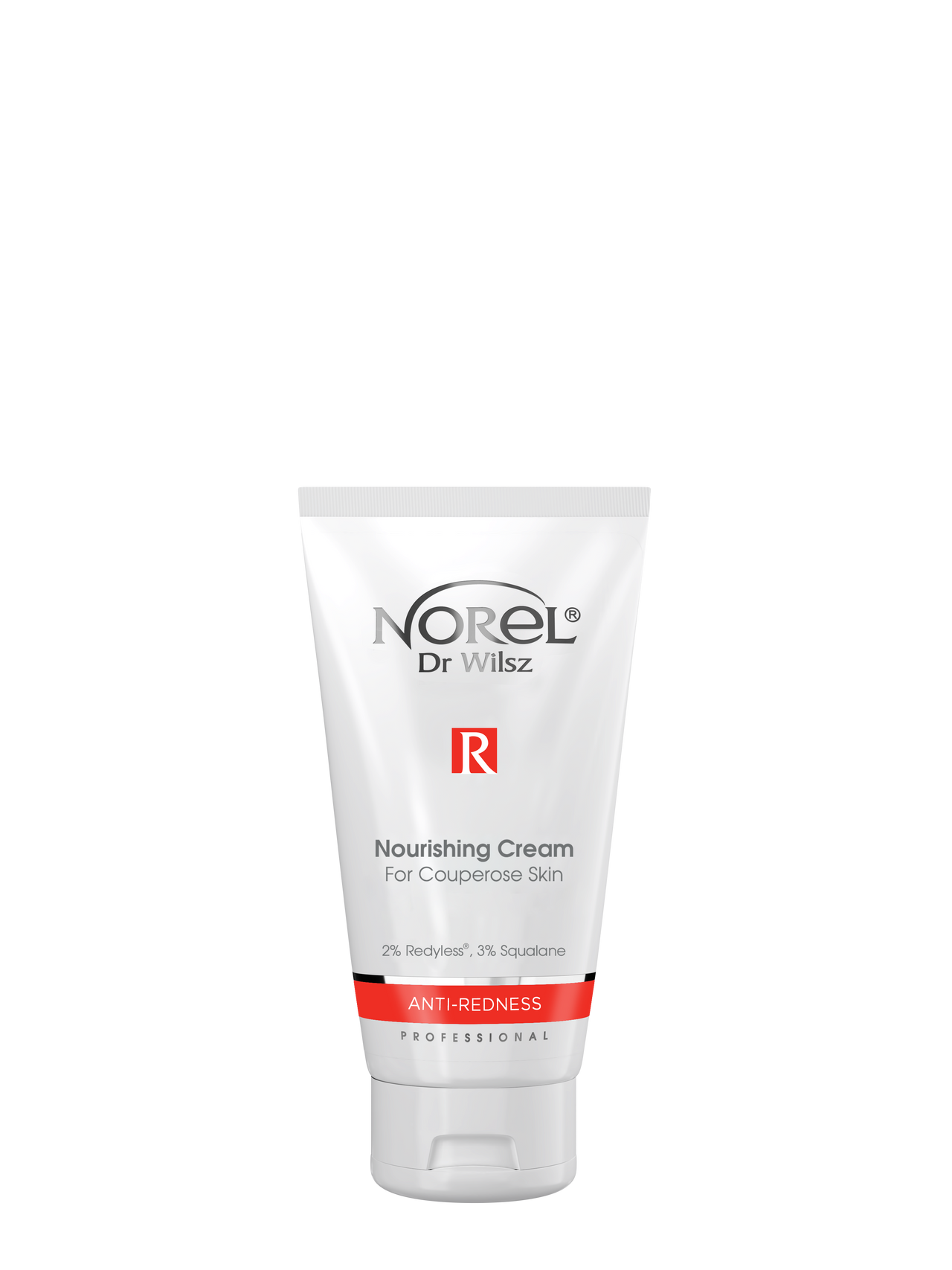 Nährstoffreiche Creme für trockene Haut mit Couperose  150ml