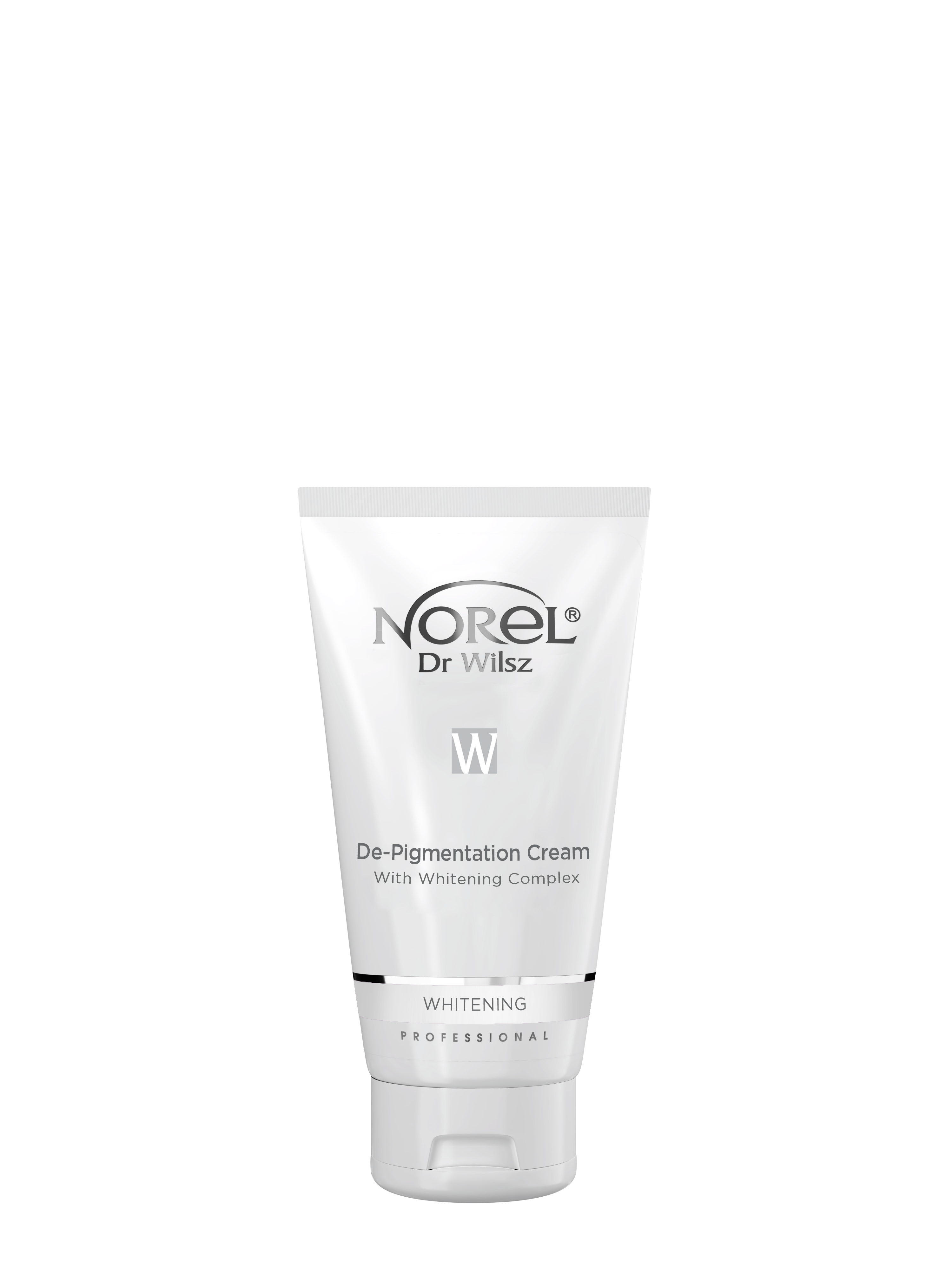 KABINENWARE   Aufhellende Creme gegen Verfärbungen mit einem Whitening-Effekt  125ml