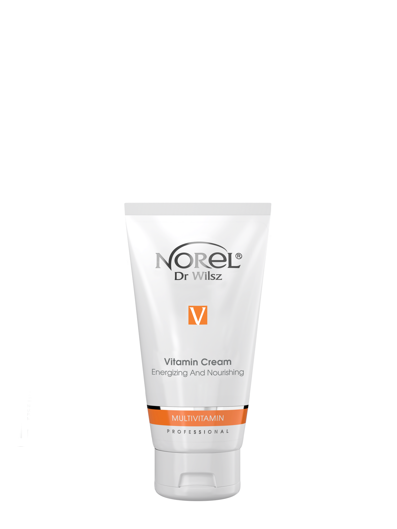 KABINENWARE     Energetisierende Vitamin-Creme mit nährender Wirkung  150ml