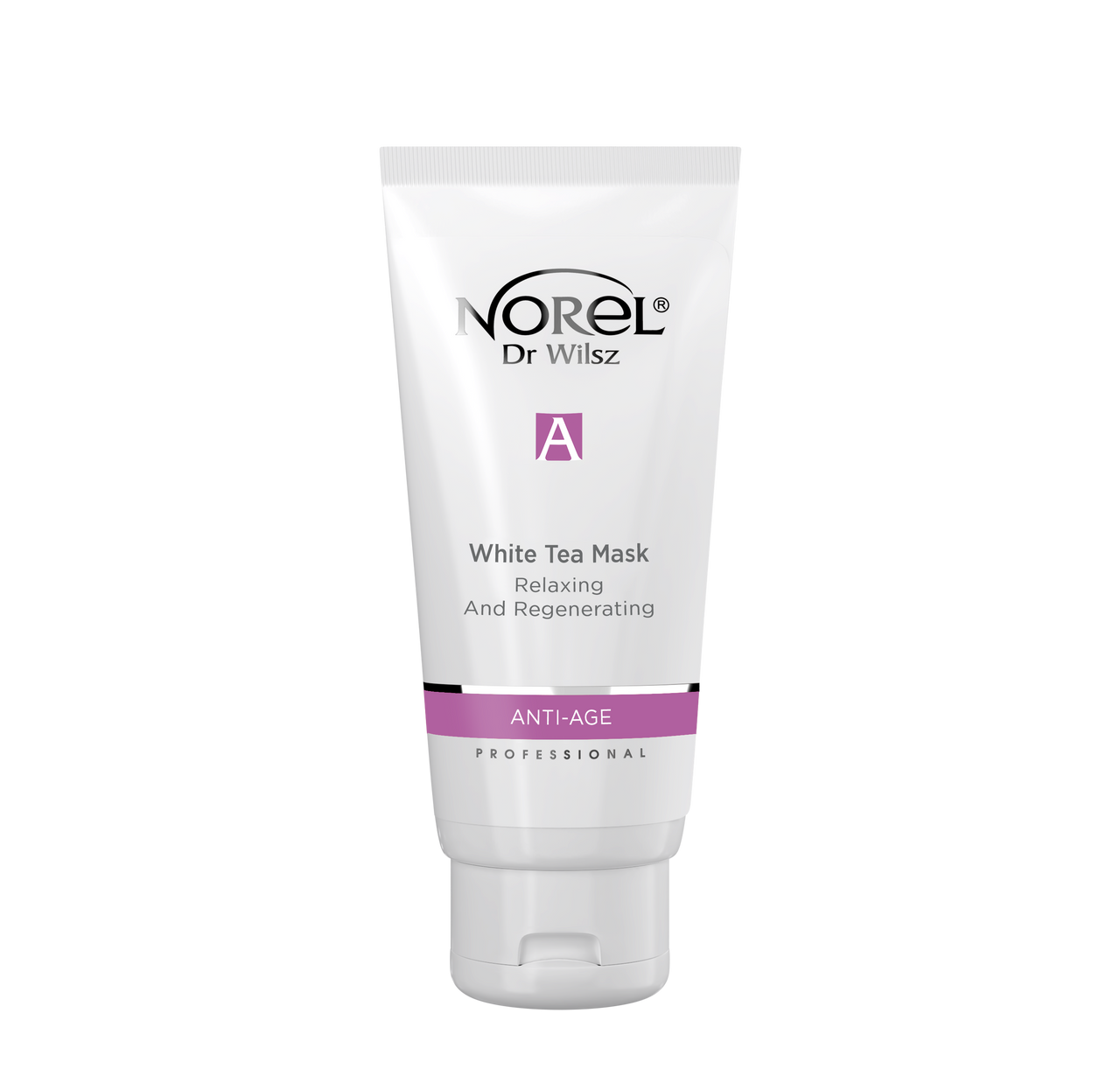KABINENWARE   Entspannende-Regeneierende White-Tea-Maske  200ml
