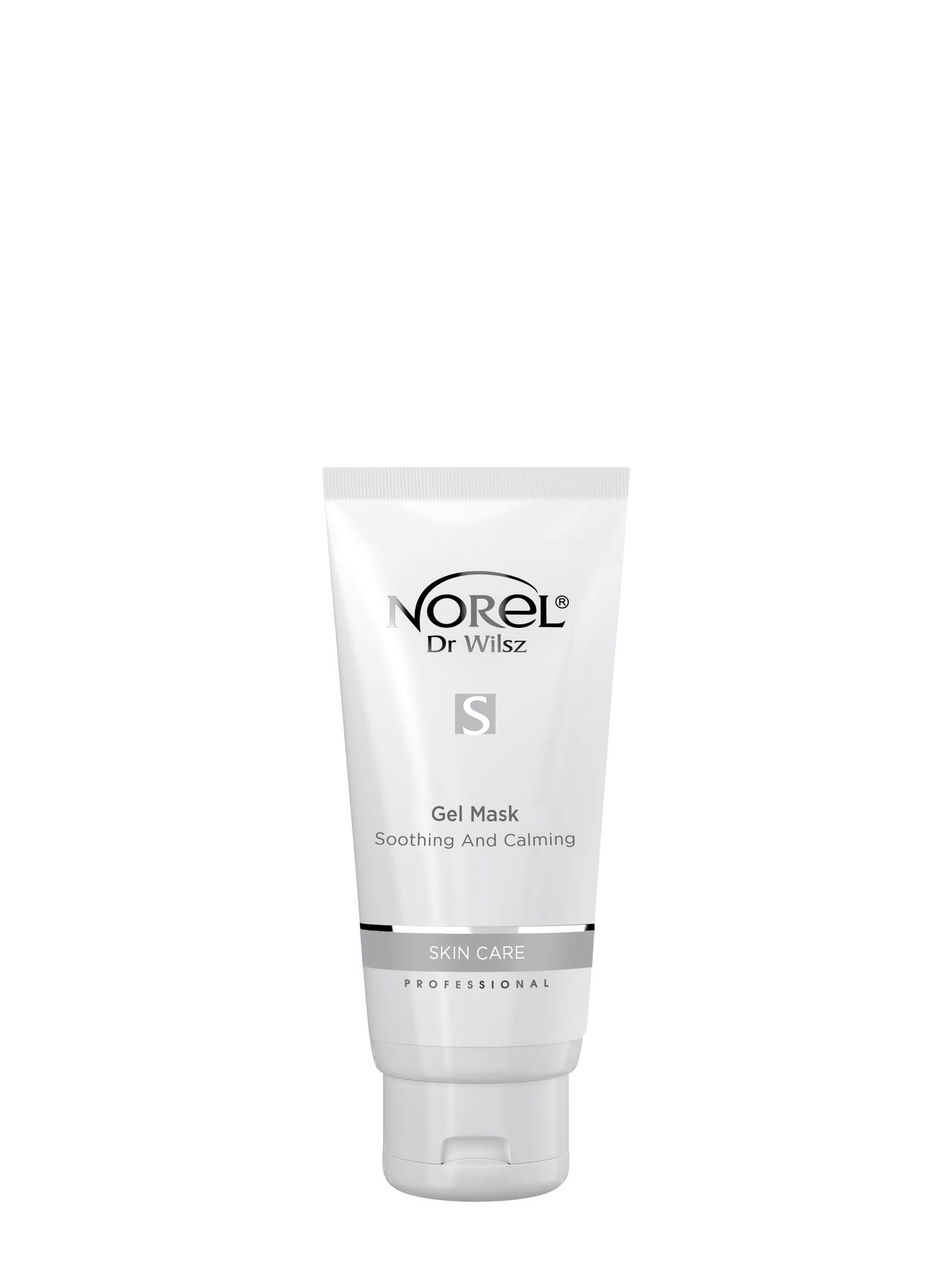 KABINENWARE   Lindernde Gel-Maske  200ml