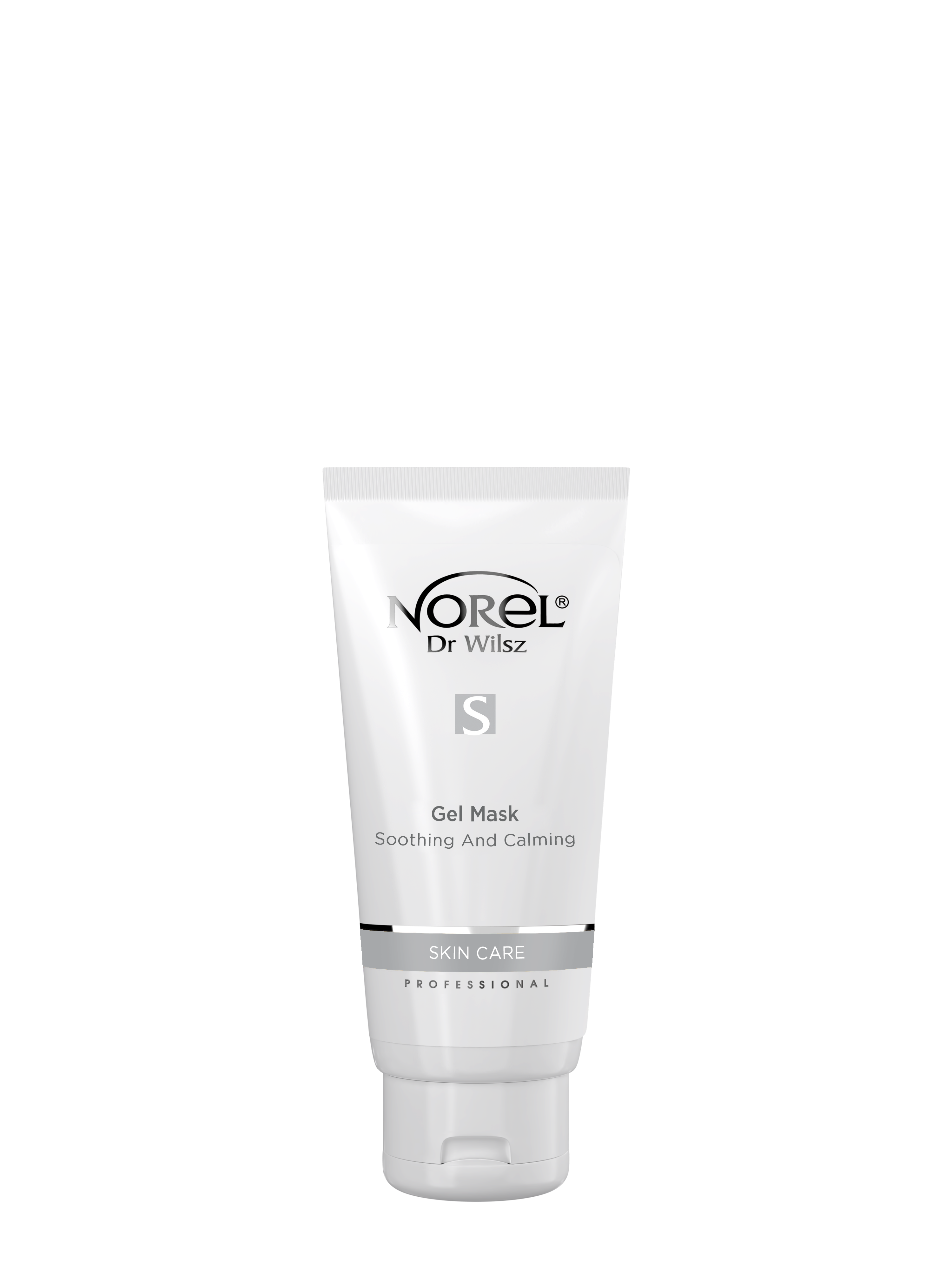 KABINENWARE   Lindernde Gel-Maske  200ml