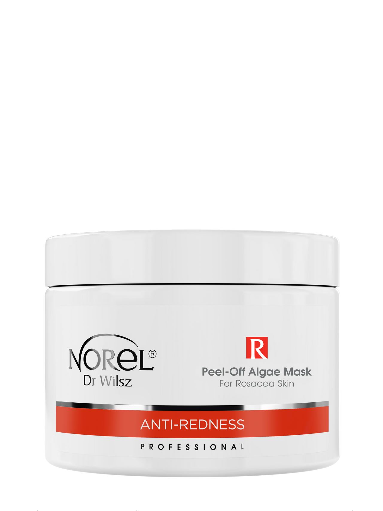 Plastische Algenmaske für Rosacea  250g