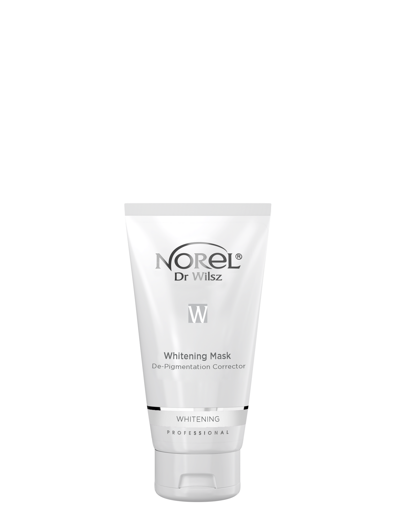 KABINENWARE   Aufhellende Maske Korrektur von Verfärbungen  125ml