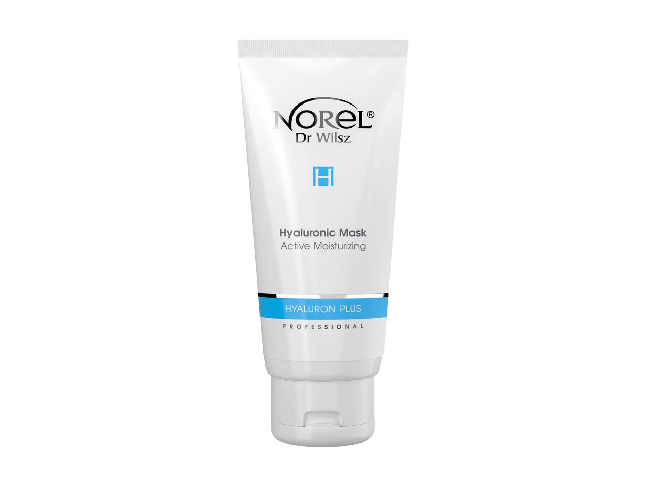 Hyaloronische aktiv feuchtigkeitspendende Maske  200ml