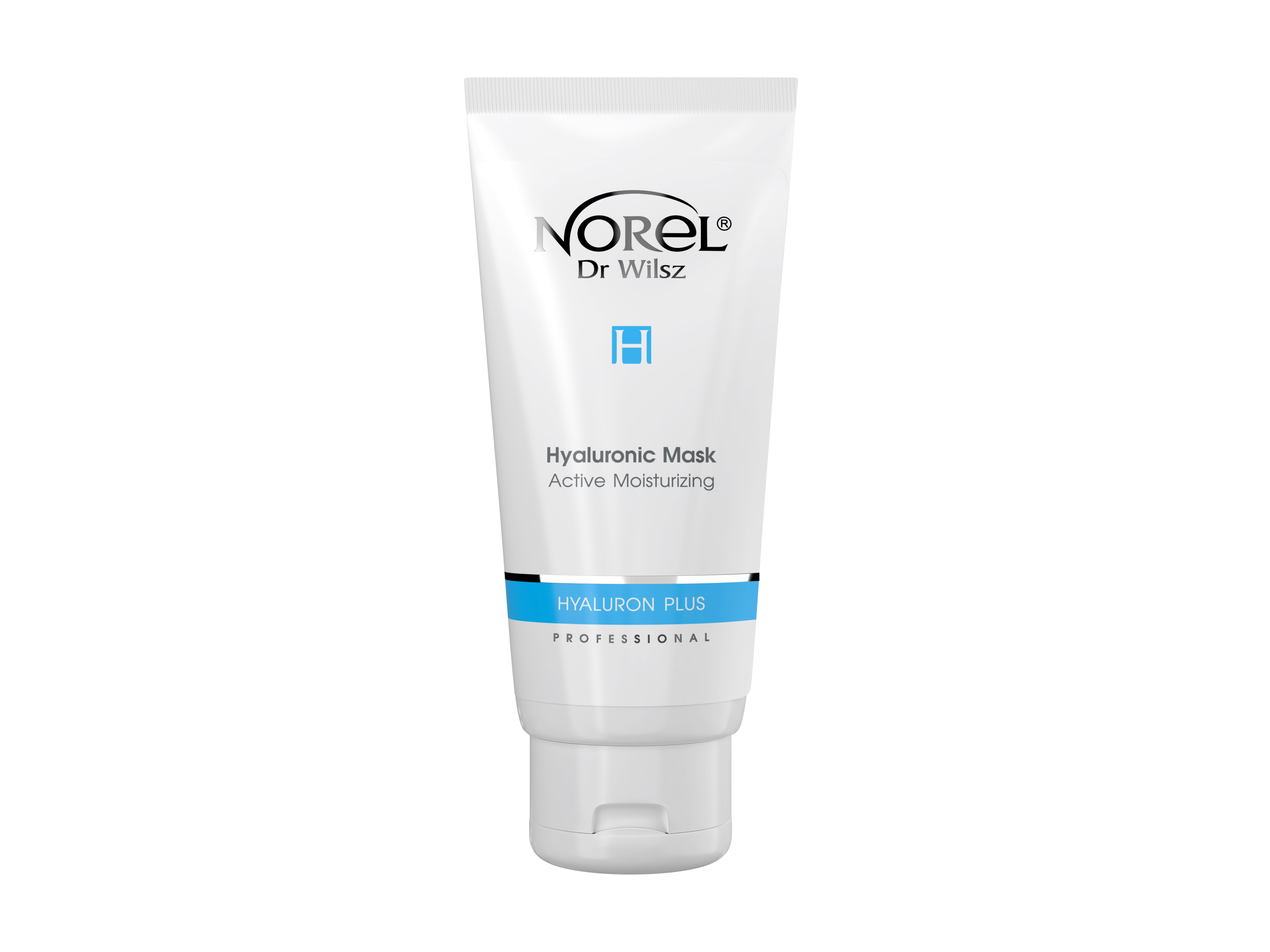 Hyaloronische aktiv feuchtigkeitspendende Maske  200ml