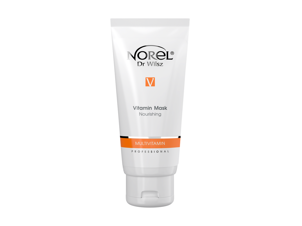 KABINENWARE    Pflegende Vitamin-Maske  200ml