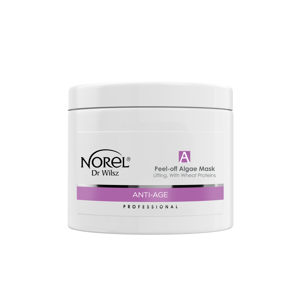 KABINENWARE   Lifting-Algenmaske mit Weizenproteinen  250g