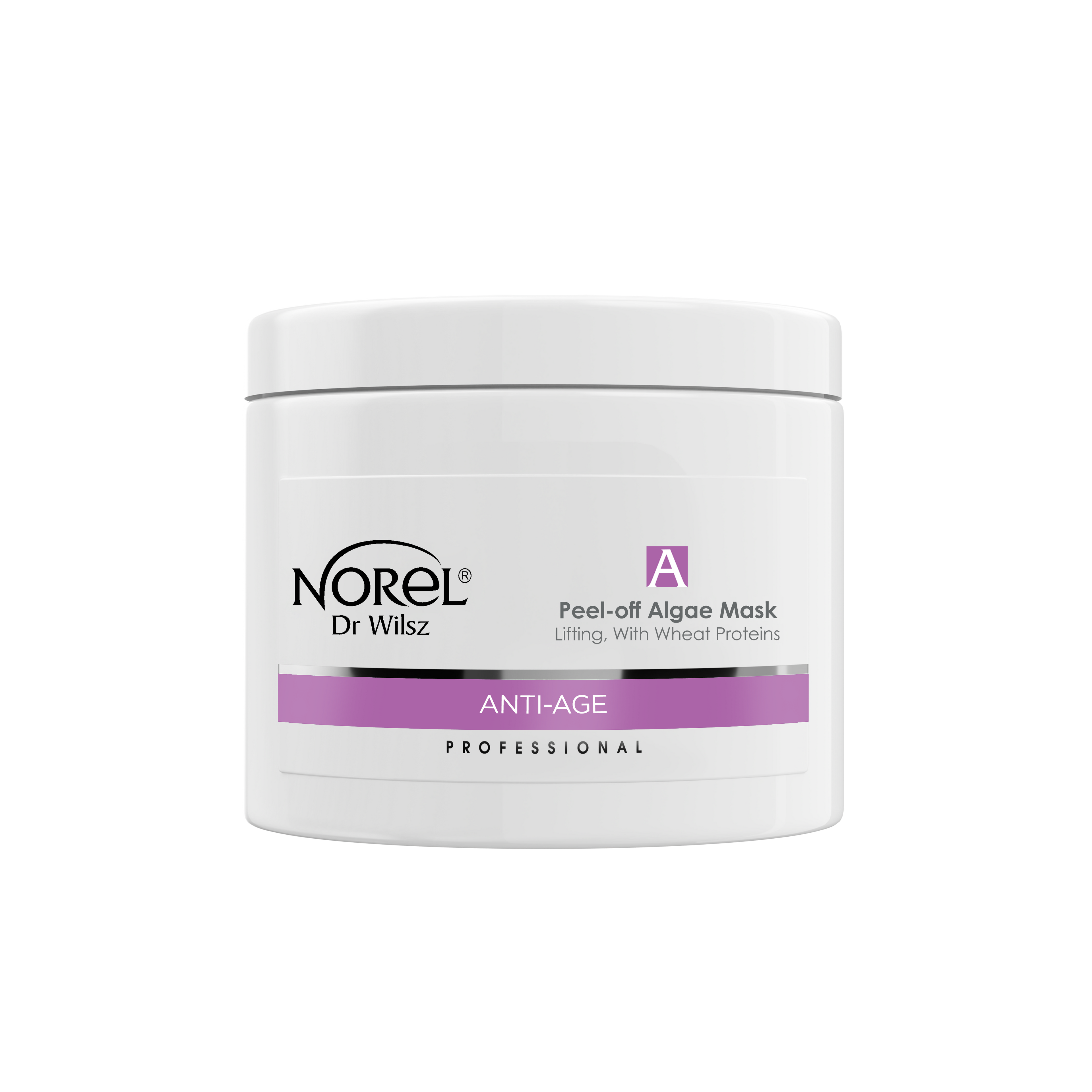 KABINENWARE   Lifting-Algenmaske mit Weizenproteinen  250g