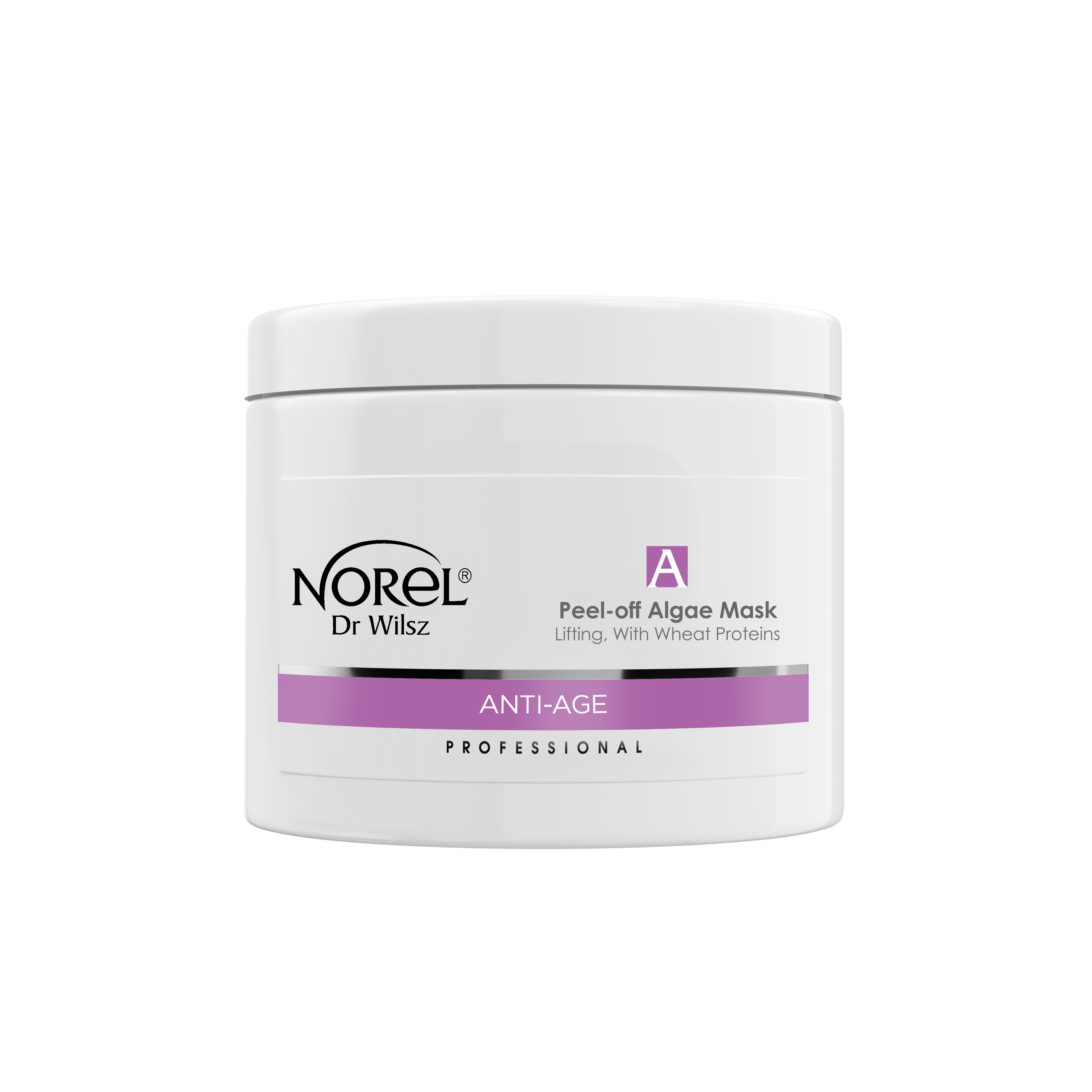KABINENWARE   Lifting-Algenmaske mit Weizenproteinen  250g