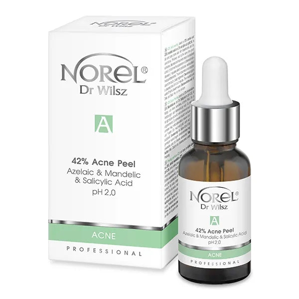 42% Acne Peel  30ml