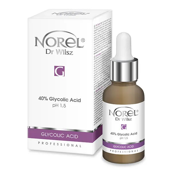 40% Glycolsäure  30ml