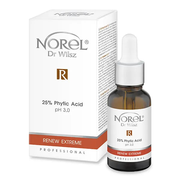 25% Phytinsäure  30ml