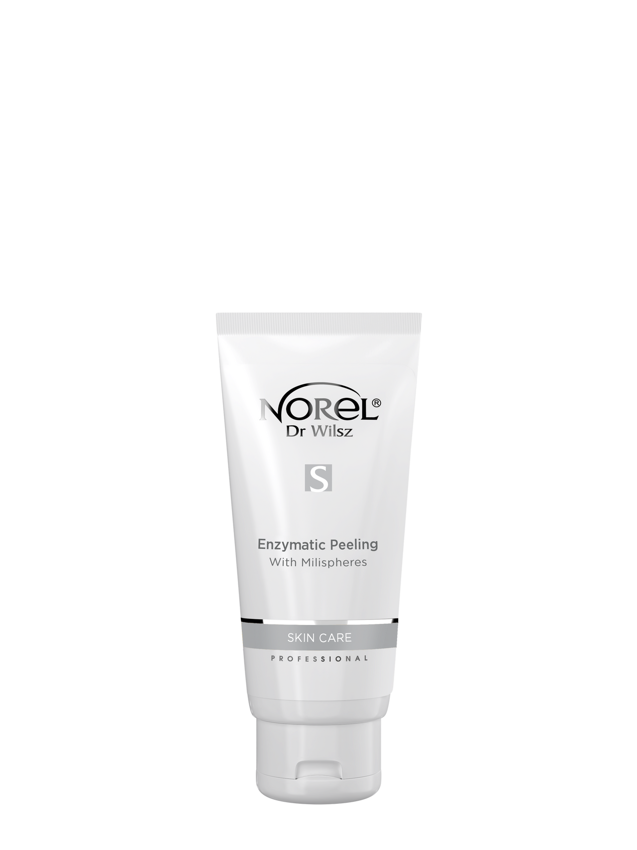 Enzympeeling mit Bimssteinpulver 200ml