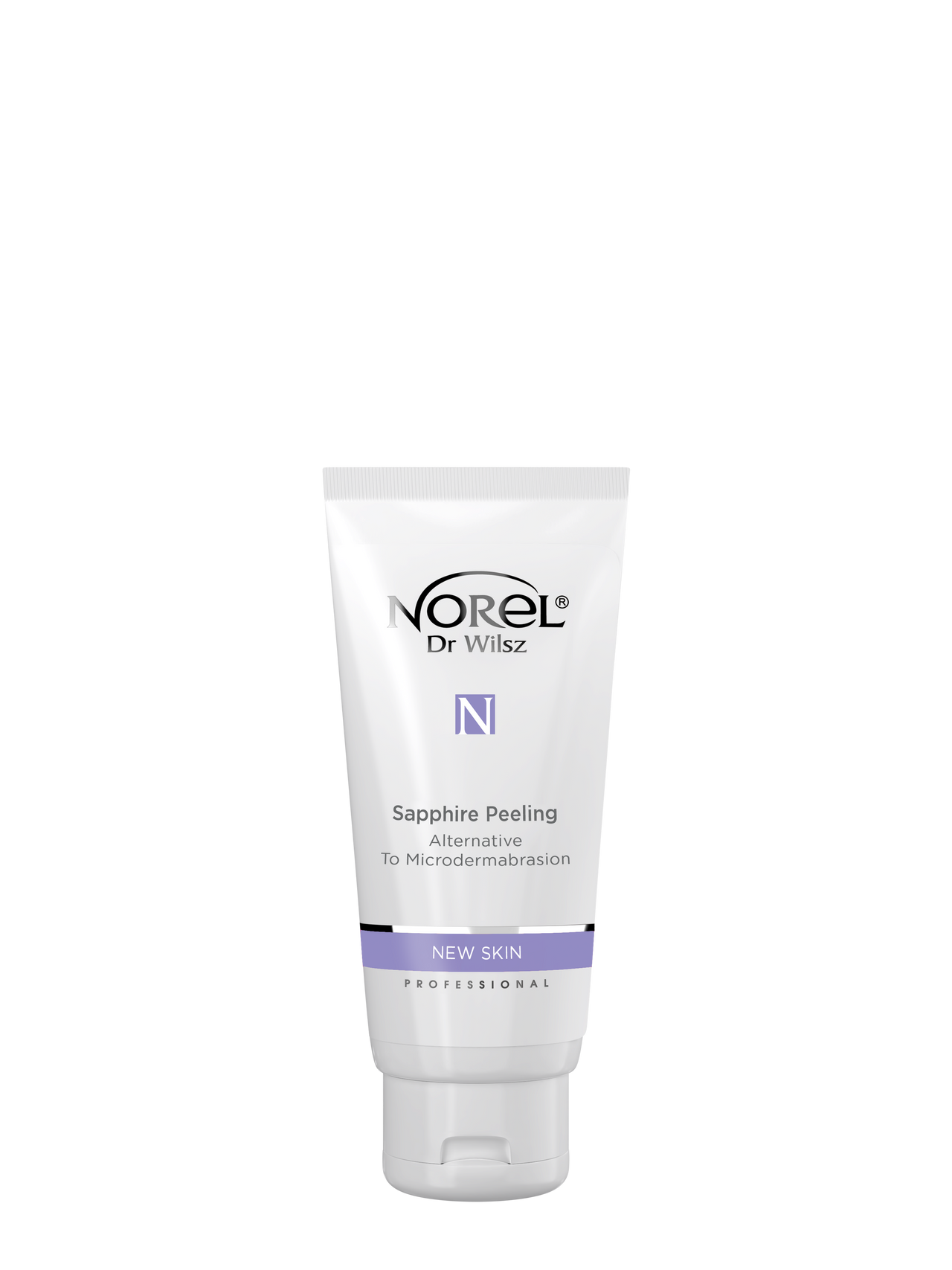 KABINENWARE   New Skin Saphir-Peeling  200ml