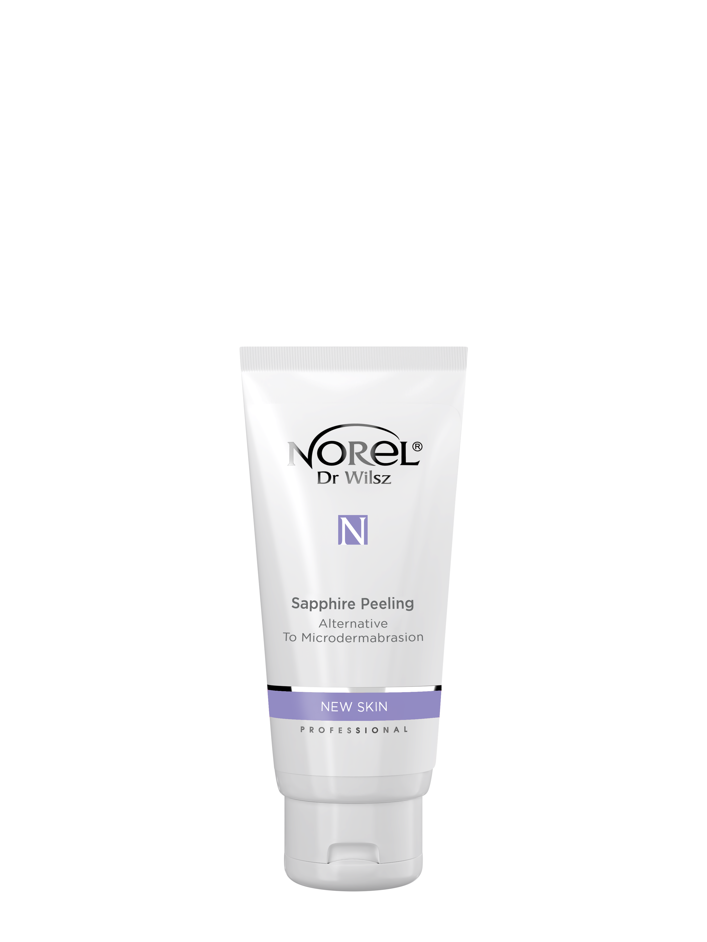 KABINENWARE   New Skin Saphir-Peeling  200ml