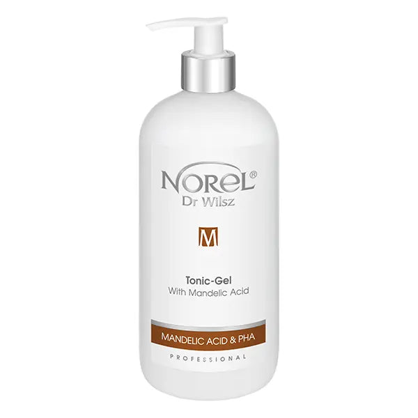 Tonic-Gel mit Mandelsäure  500ml