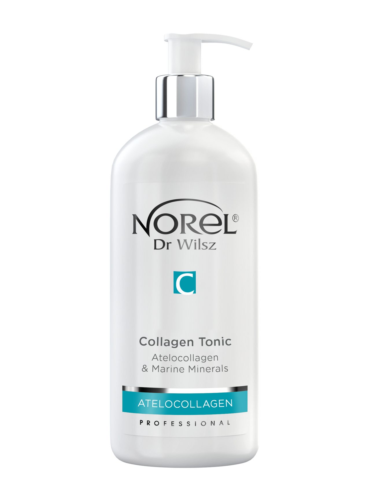 KABINENWARE    Kollagen Tonikum  500ml