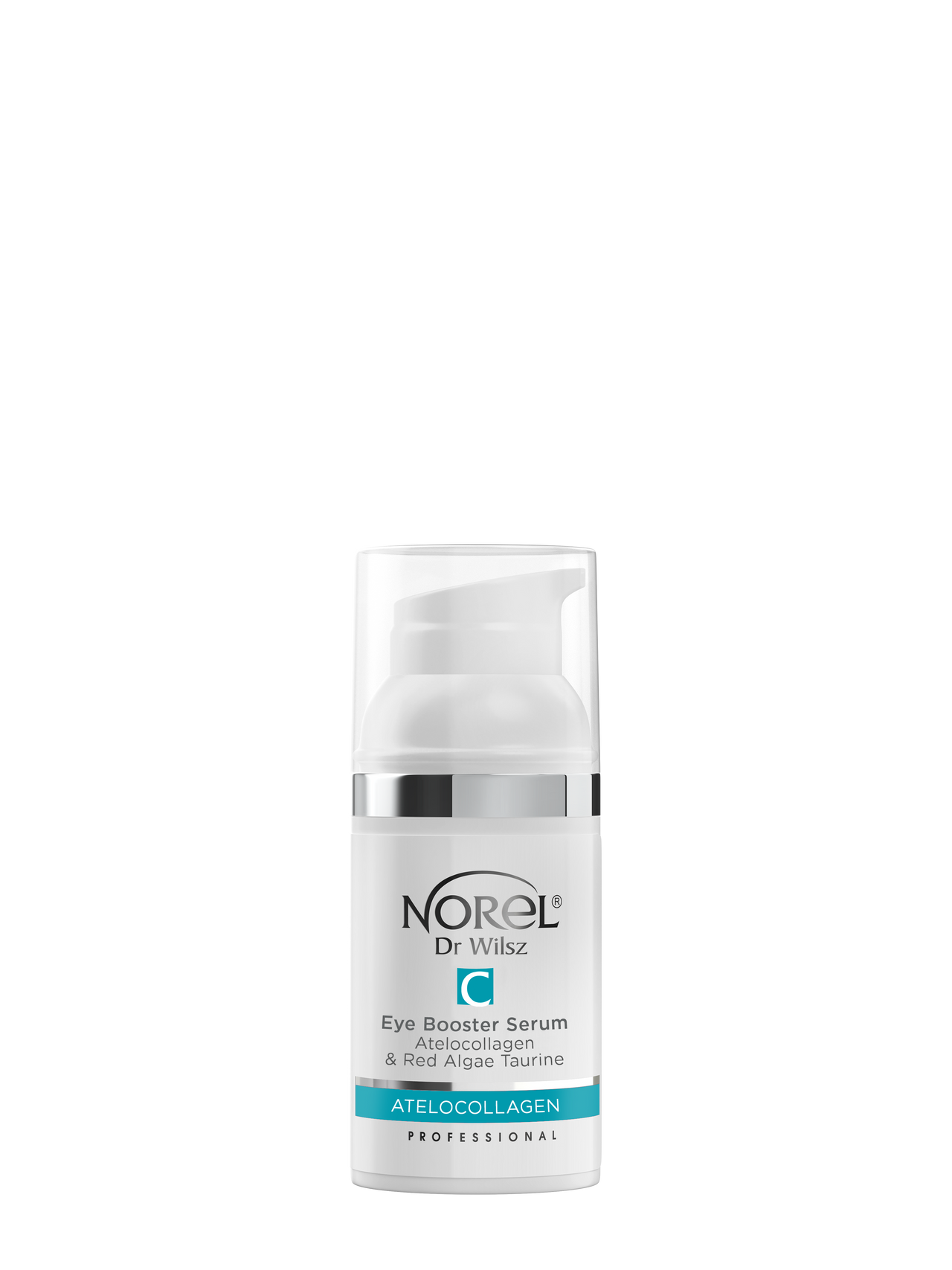 KABINENWARE    Eyebooster Serum  30ml