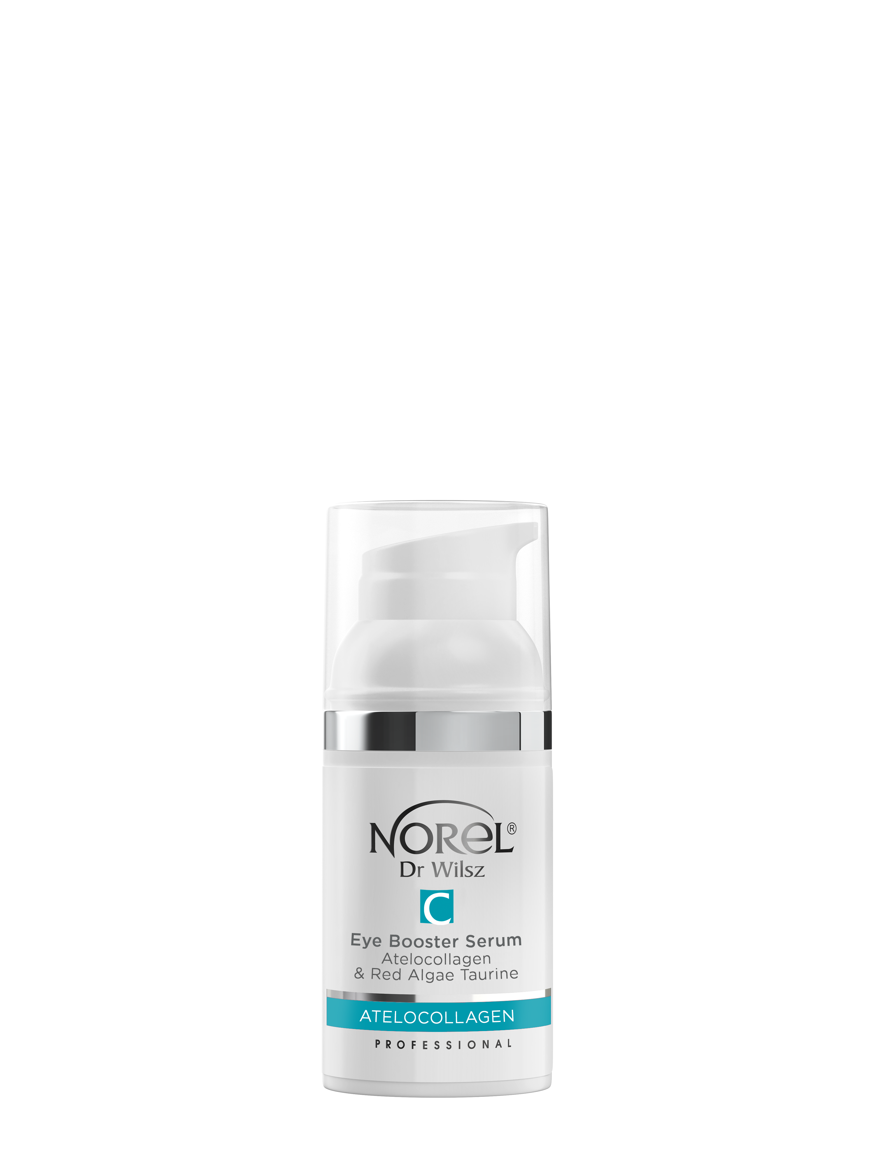 KABINENWARE    Eyebooster Serum  30ml