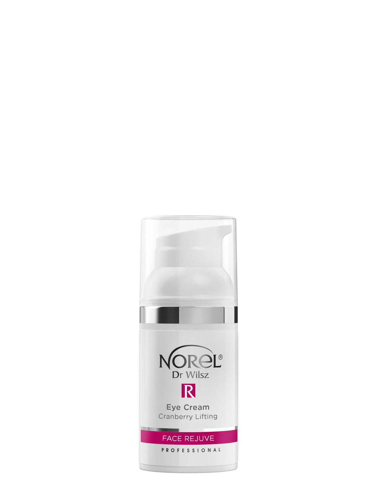 Straffende Moosbeeren-Emulsion für die Augen  30ml
