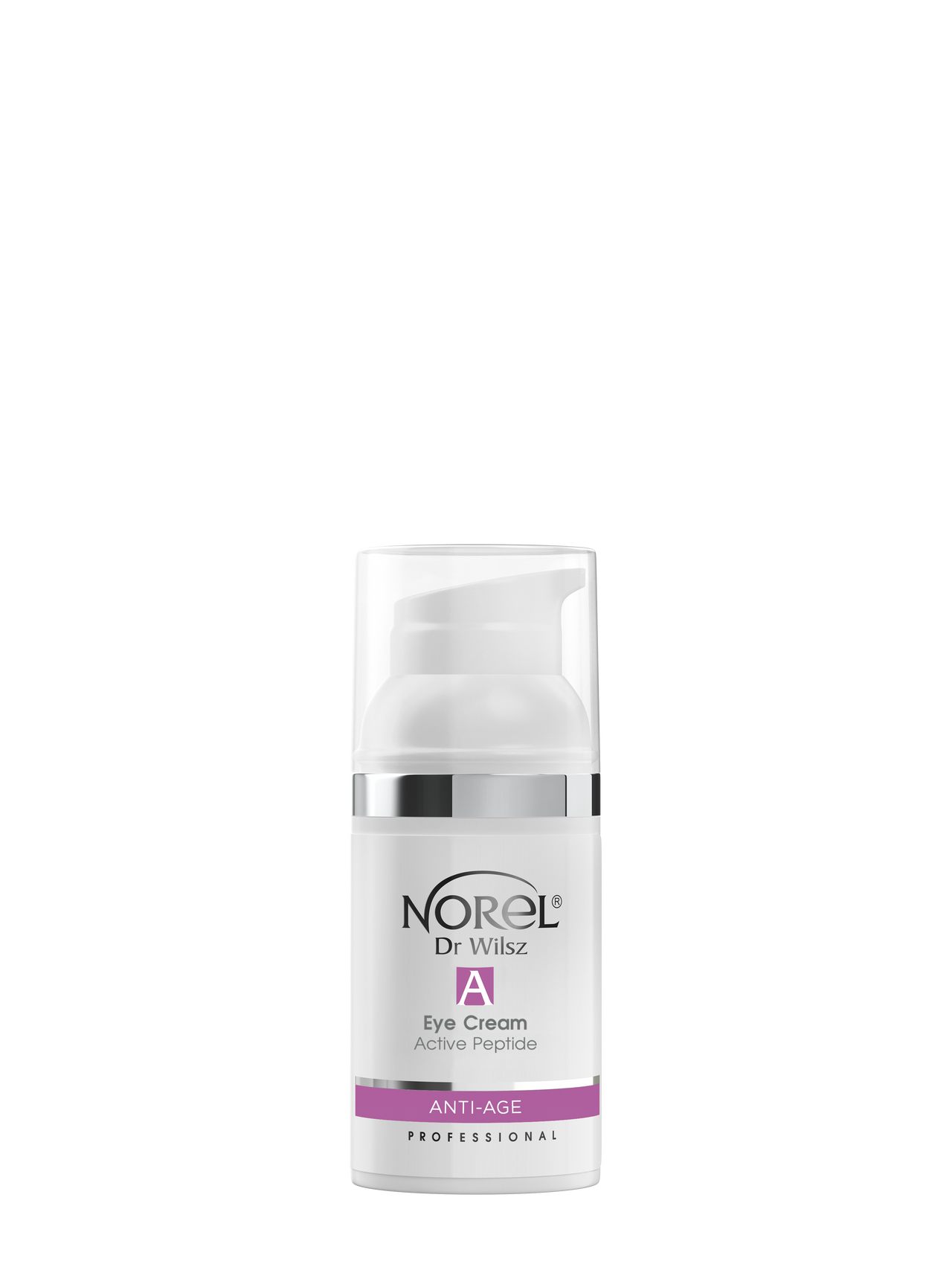 KABINENWARE   Aktive Peptid-Augencreme  30ml
