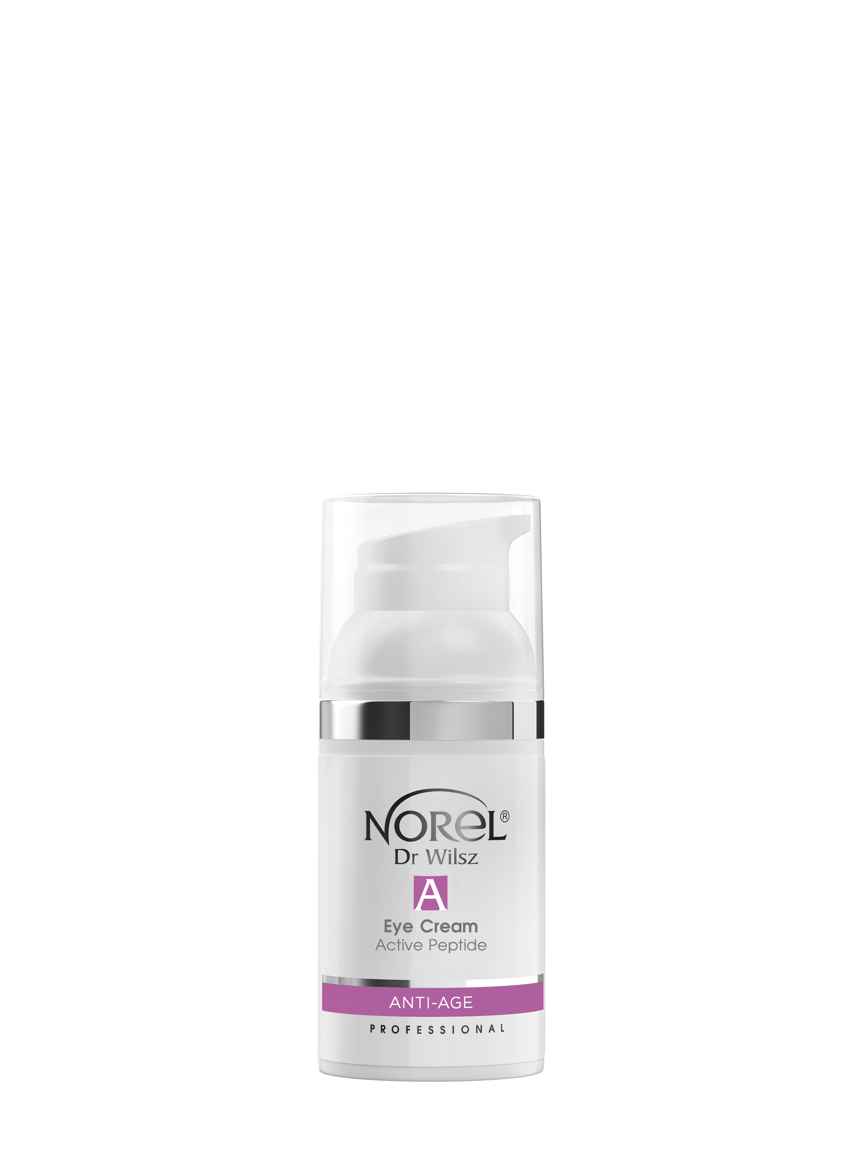 KABINENWARE   Aktive Peptid-Augencreme  30ml
