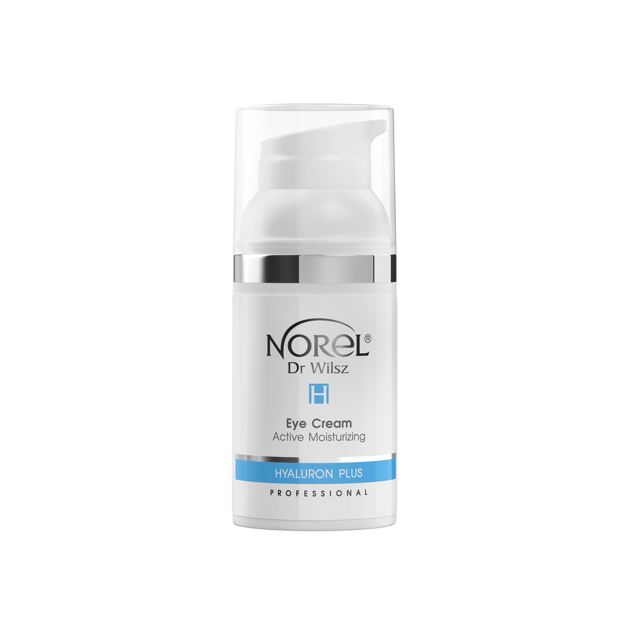 Aktive Feuchtigkeitsaugencreme  30ml