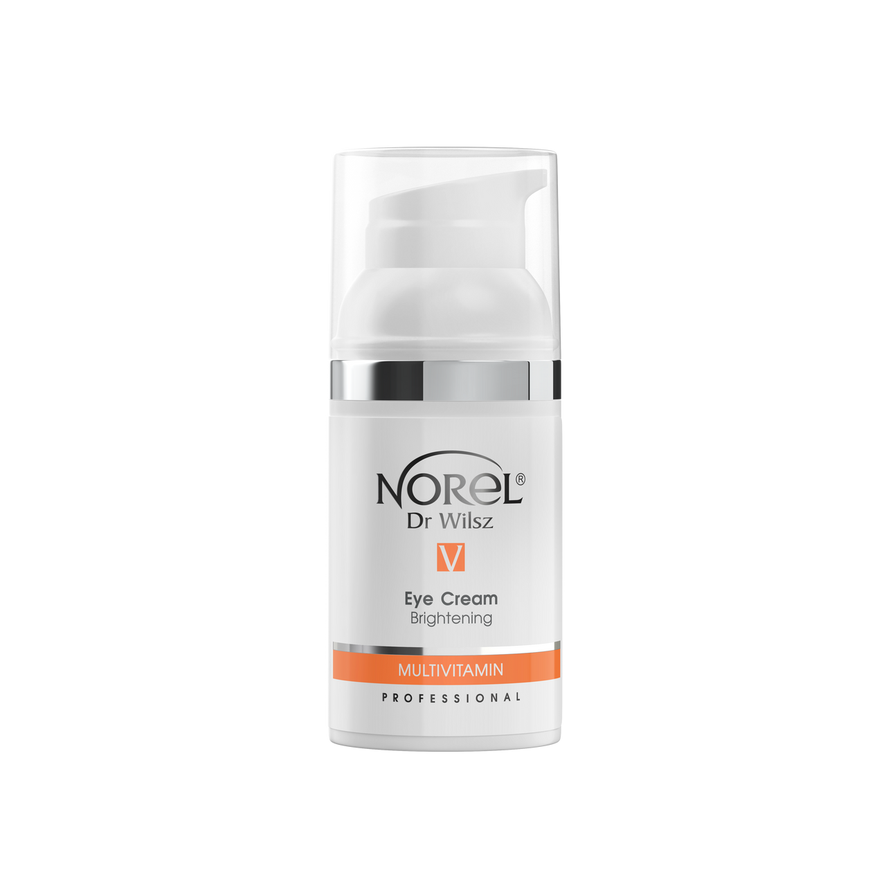 KABINENWARE     Aufehellende Creme für die Augenpartie  30ml