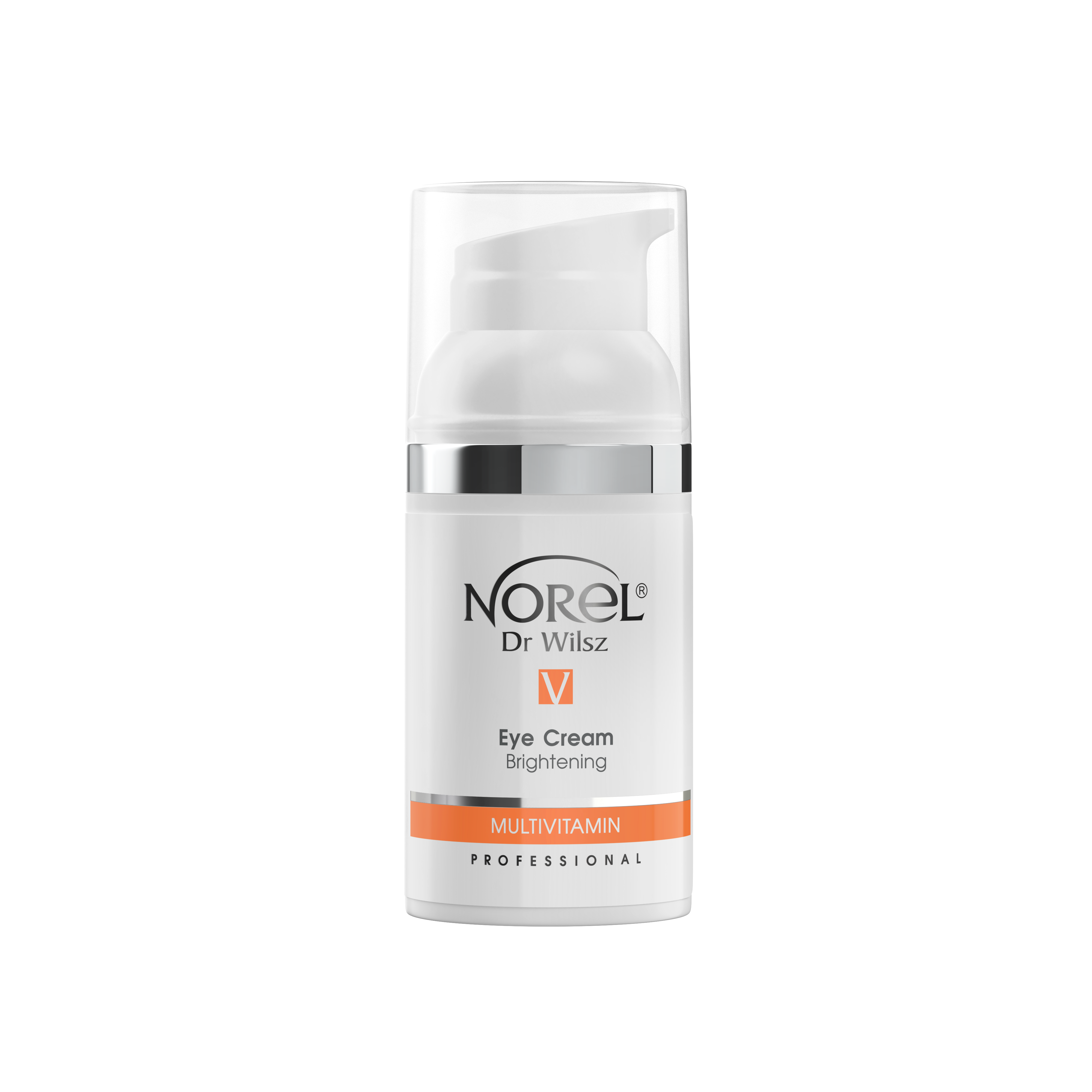 KABINENWARE     Aufehellende Creme für die Augenpartie  30ml