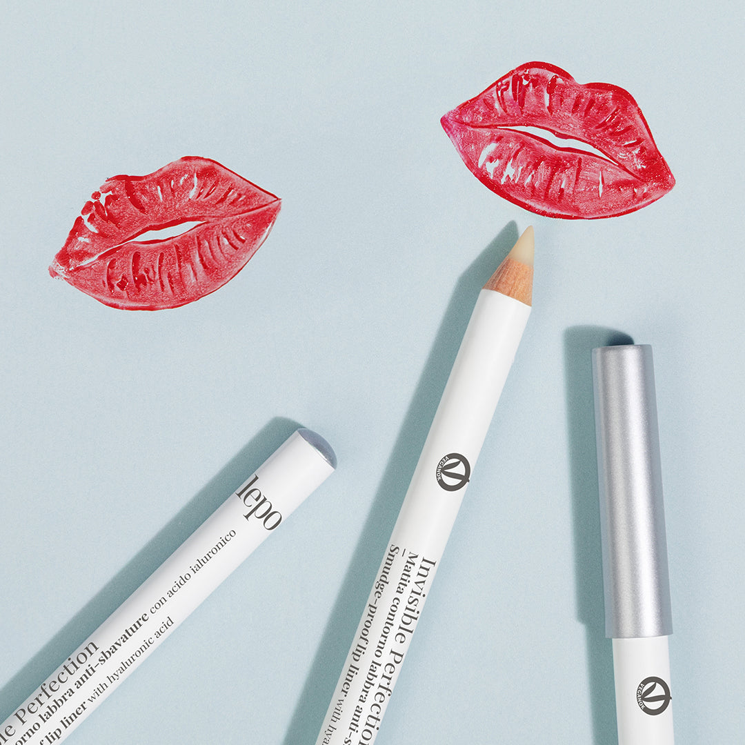 Invisible Perfektion Anti-Smudge-Lippenstift mit Hyaluronsäure  1,1g