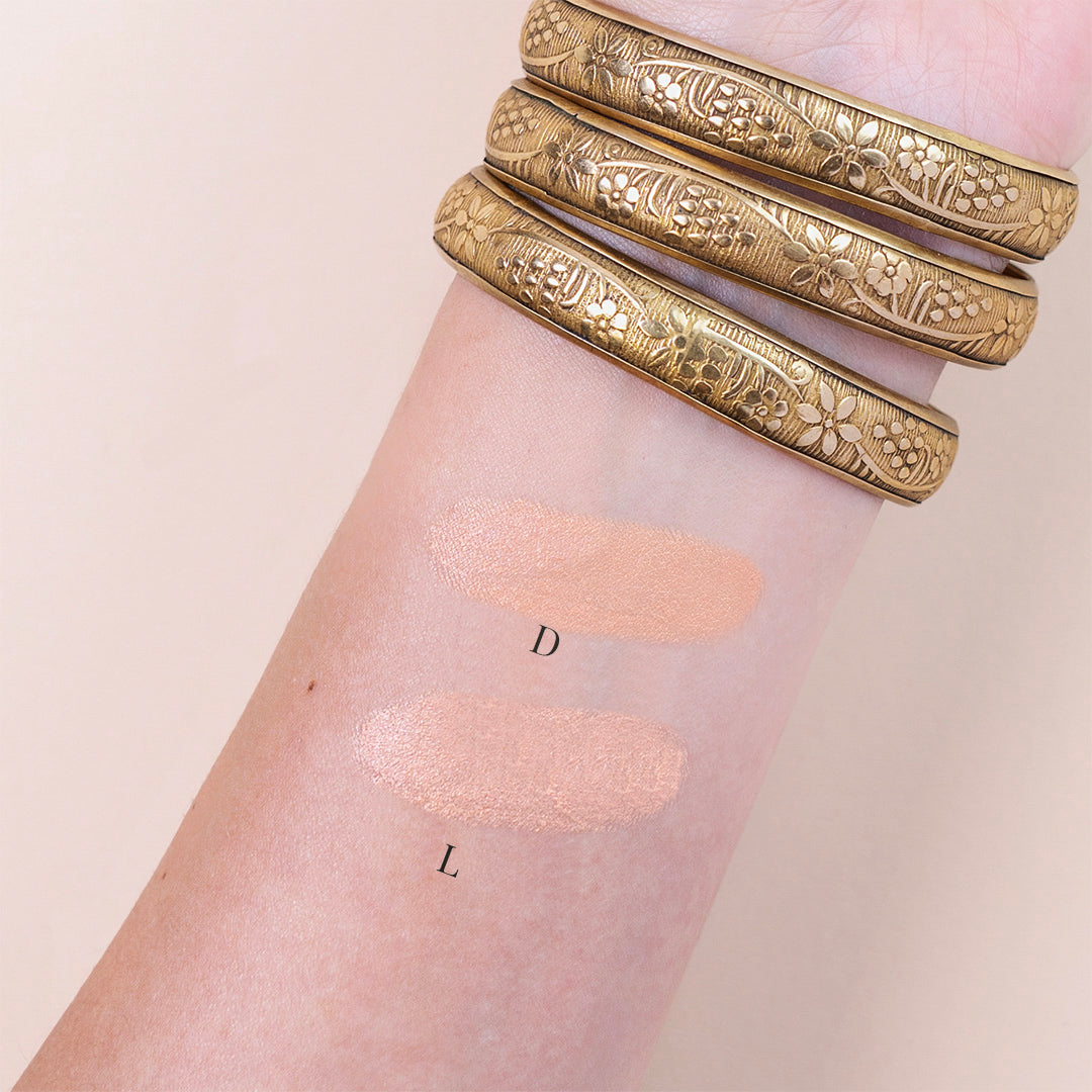 3D Cover Up Stick Concealer mit pflanzlichen Ceramiden und Vitamin E   4ml