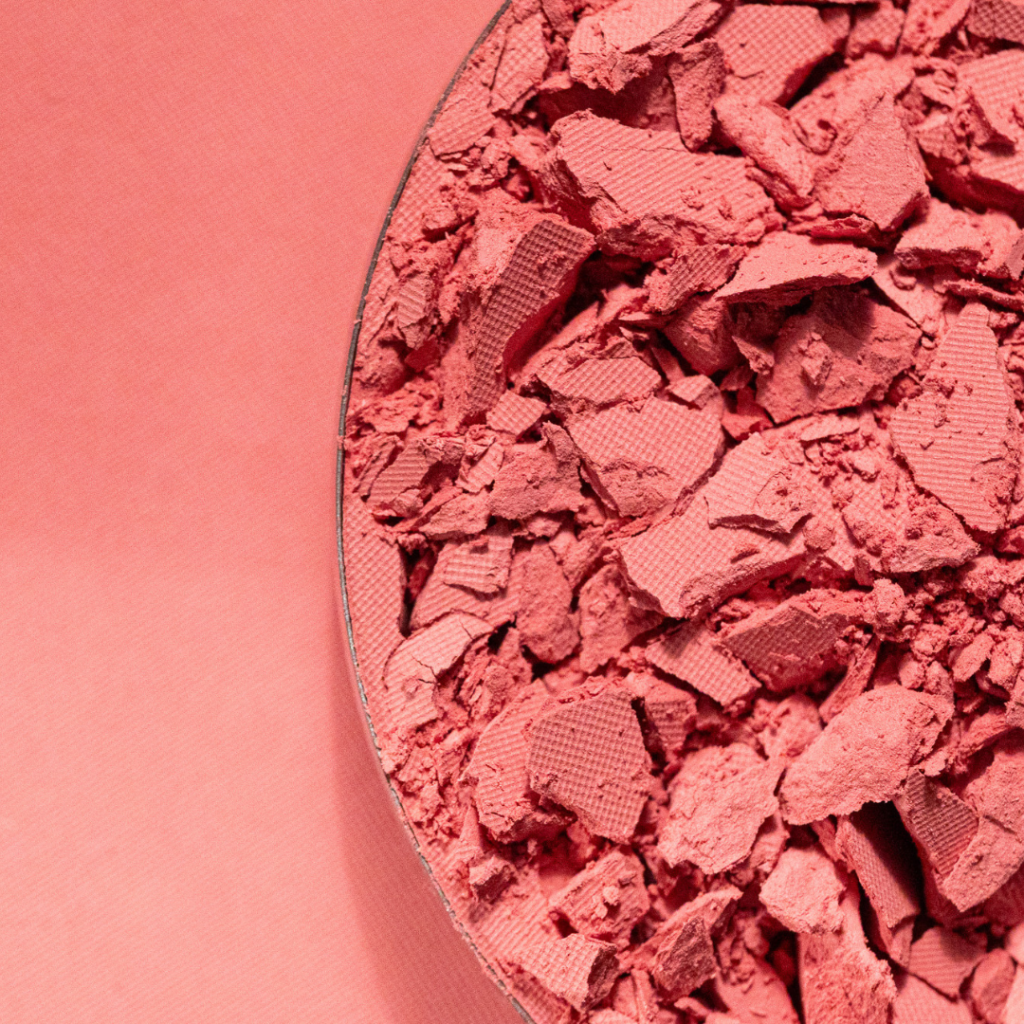 Golden Hour Blush mit Mineralpigmenten und Vitamin E 11g