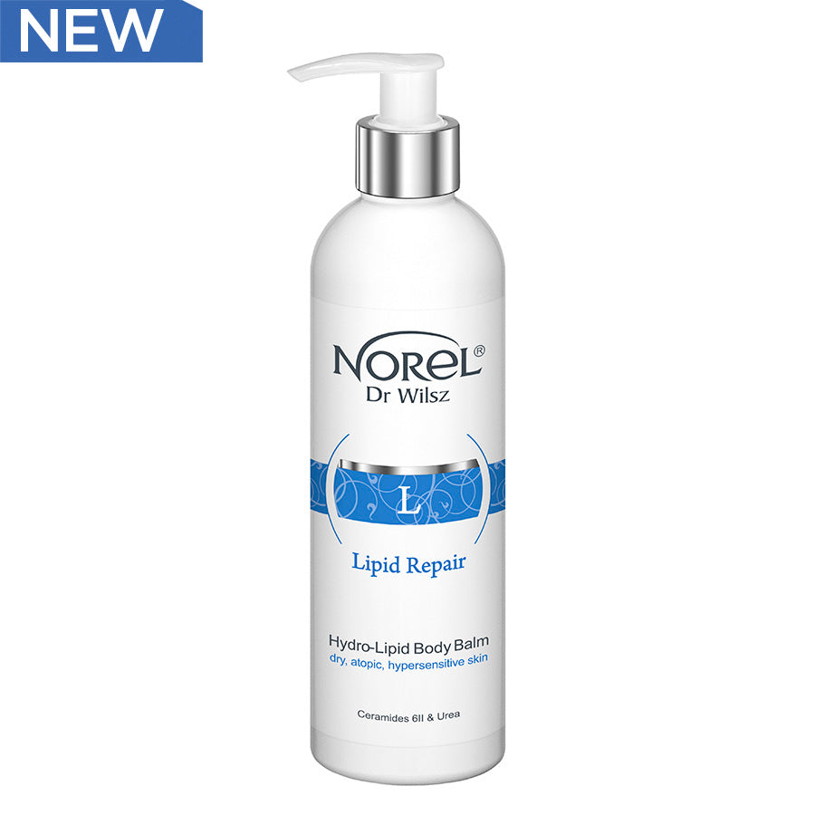 Lipid Repair  Hydrolipid Körperlotion   250ml