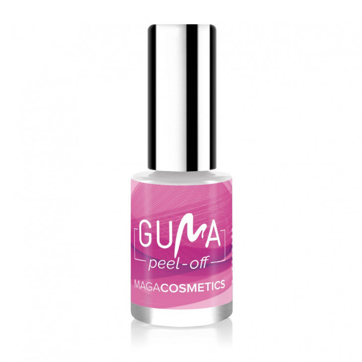 NC013 Peel-Of Gum, Nagelhautschutzgummi  10ml