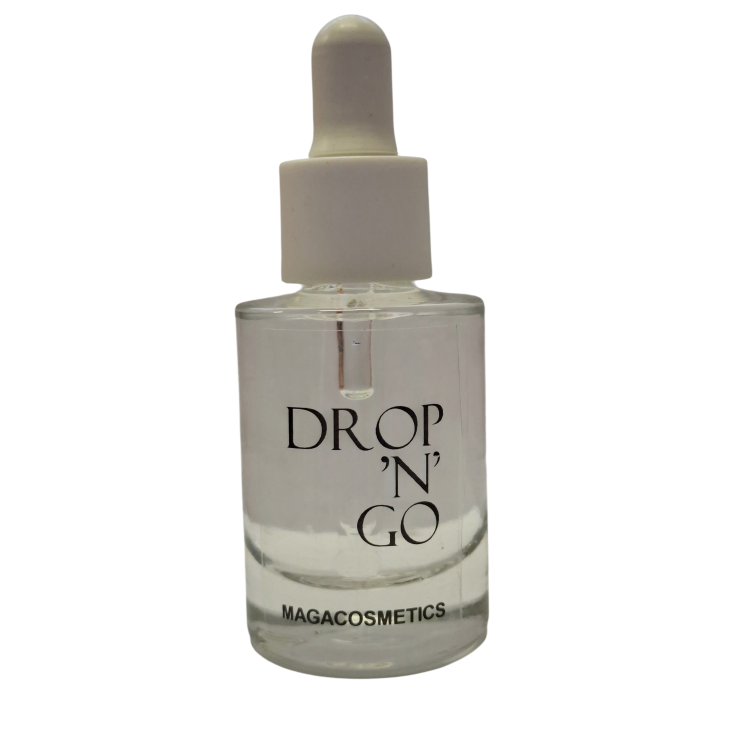 NC014 Drop´n Go Schnelltrocknungstropfen  15ml