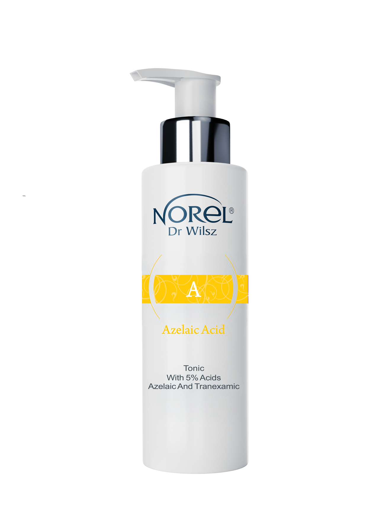 Tonic mit 5% Azelainsäure und Tranexamsäure  100ml