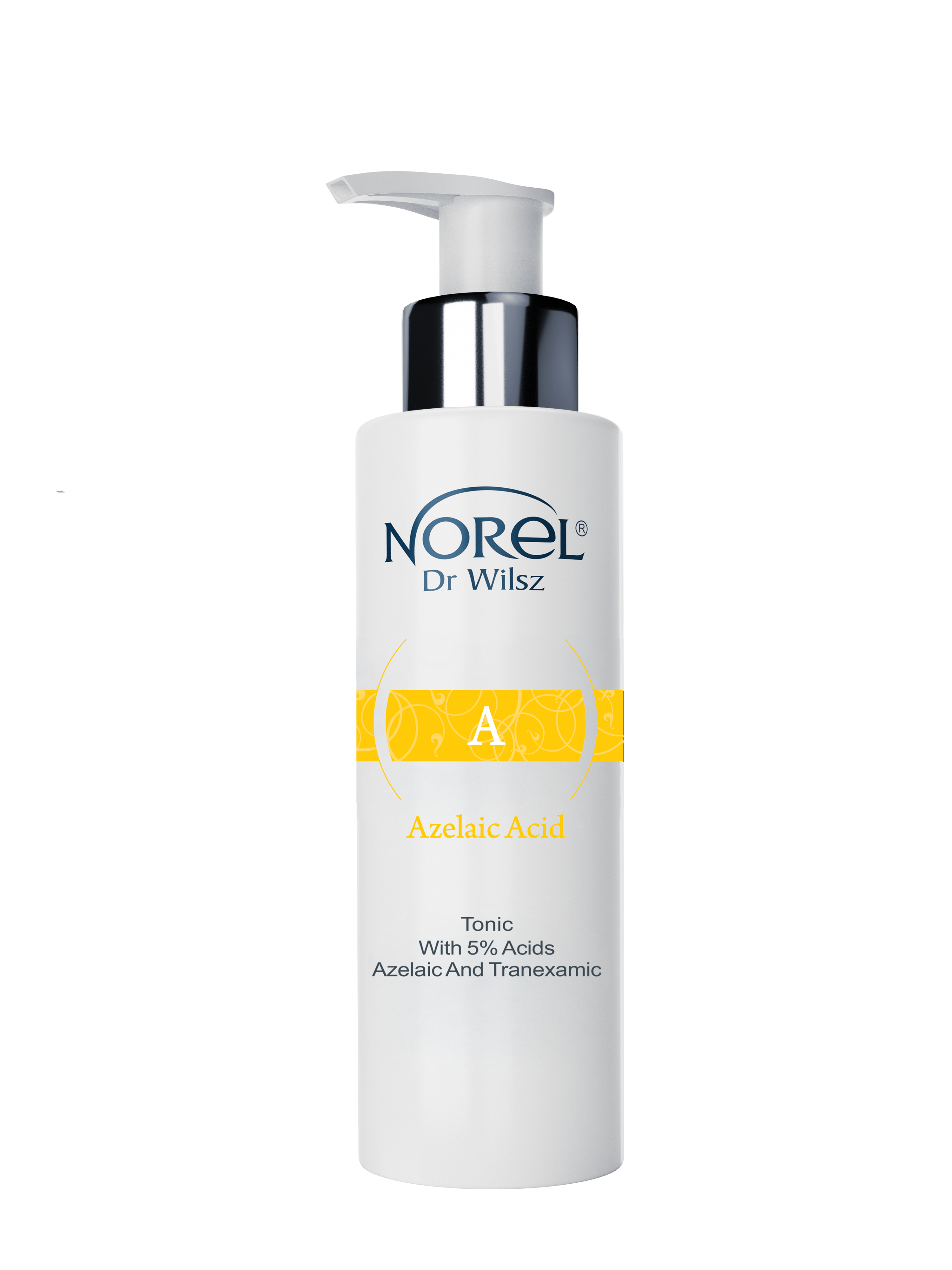 Tonic mit 5% Azelainsäure und Tranexamsäure  100ml